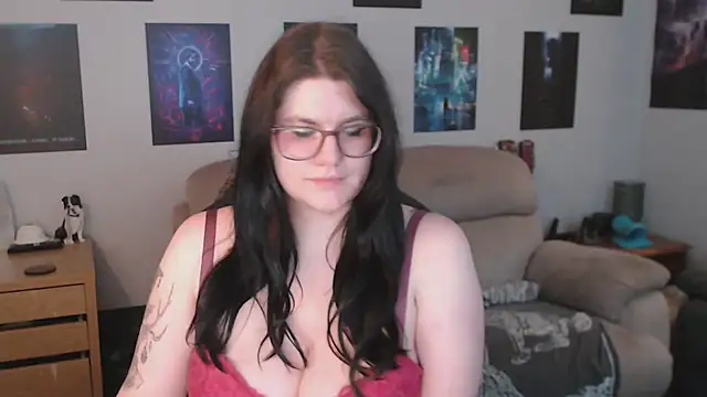 GothSuccubusBabe's cam snapshot