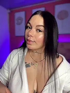 Megaan__More's cam snapshot