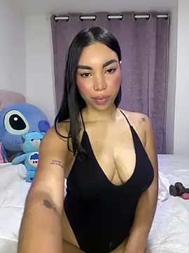 karolaalcendra's cam snapshot