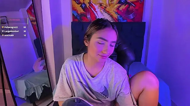 Anna_valerious7 live sex cam