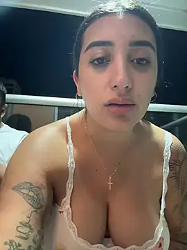 Hannahoff's cam snapshot