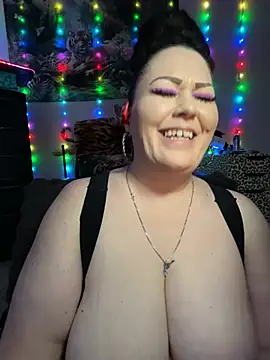 fatfabulous1981's cam snapshot