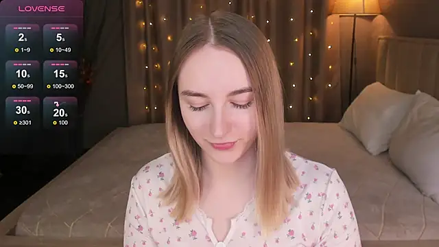 Shy_Polly's cam snapshot