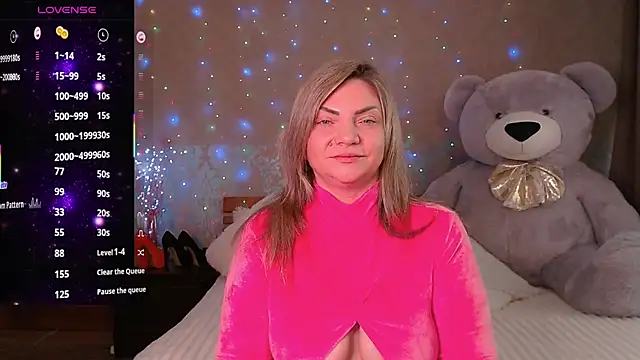 MerySweetGirl's cam snapshot