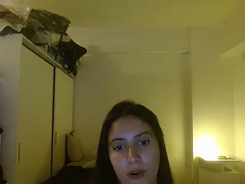 xBubblyBarbiexx's cam snapshot