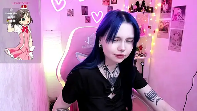 Morana_Batt's cam snapshot