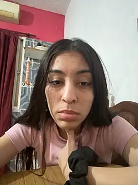 Jennyvignaduzzo's cam snapshot