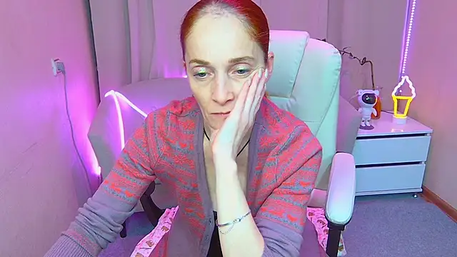 BreeTerner's cam snapshot