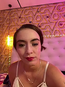 MelanyyJhonson15's cam snapshot