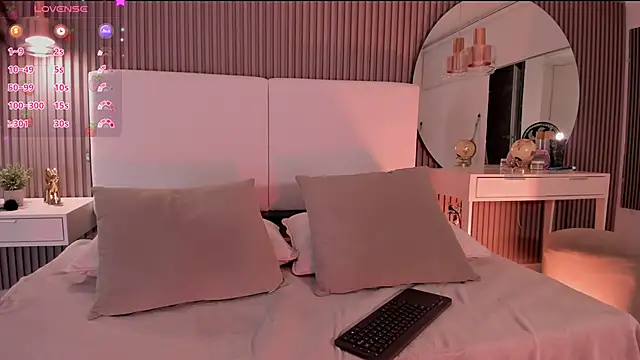 Zoewhitte's cam snapshot