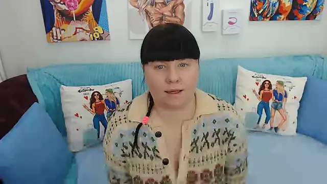 Sexy_MALIKKA's cam snapshot