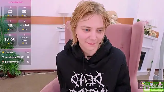 MirraBellanta's cam snapshot