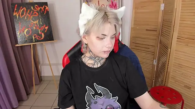 mekurisu's cam snapshot