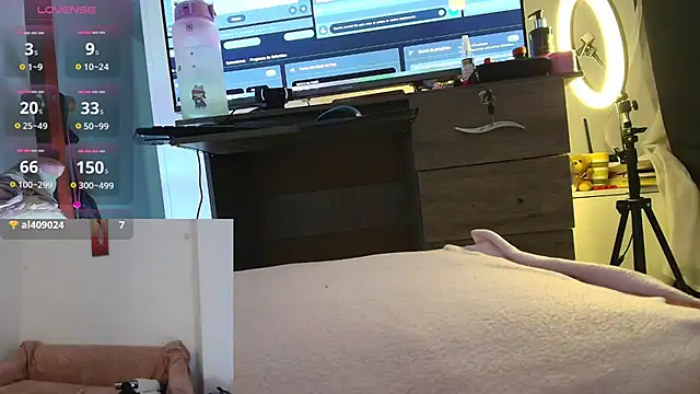 kute_jess's cam snapshot