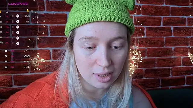 CitrusBlissss's cam snapshot