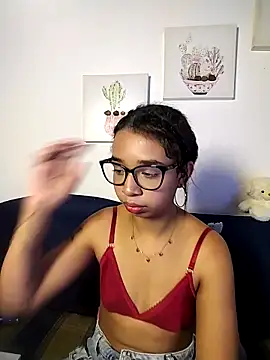 Suzanelee1's cam snapshot