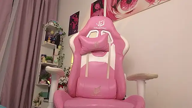 Eva_Sonic's cam snapshot