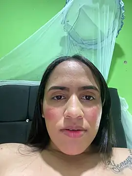 Ivy_08's cam snapshot