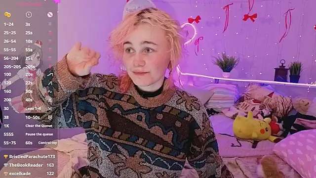 Awawrin's cam snapshot