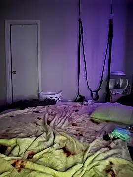 SpiderRose's cam snapshot