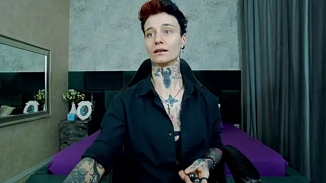 KennyXSX's cam snapshot