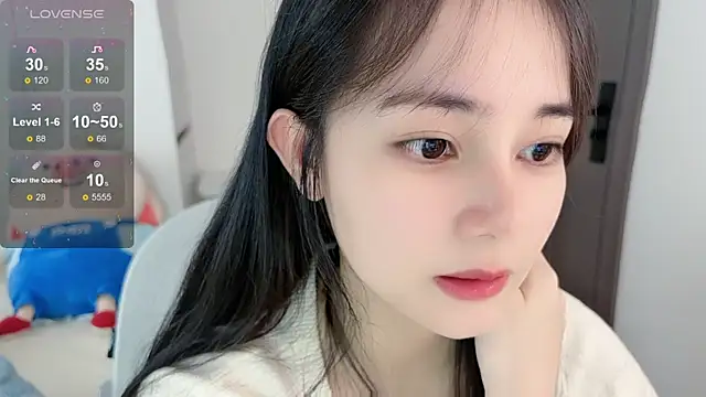 Judy-520's cam snapshot