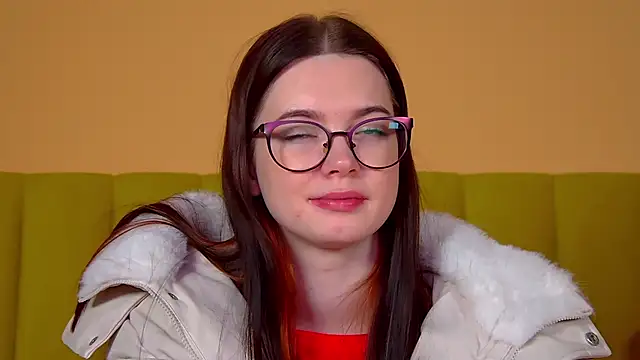 MelissaMays's cam snapshot