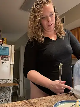 XoMisty's cam snapshot