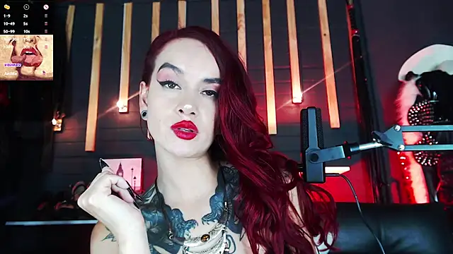 Liilith_goddess_'s cam snapshot