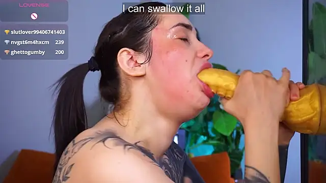 EvaCanton's cam snapshot