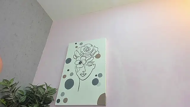 scarlett646's cam snapshot