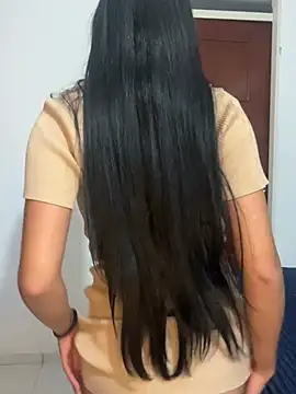 Eve_Ritz's cam snapshot