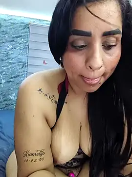 L_ucero's cam snapshot