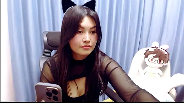 Little-sweet's cam snapshot