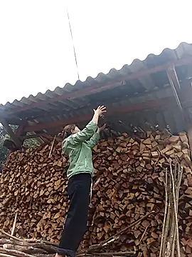 Ngocmi909's cam snapshot