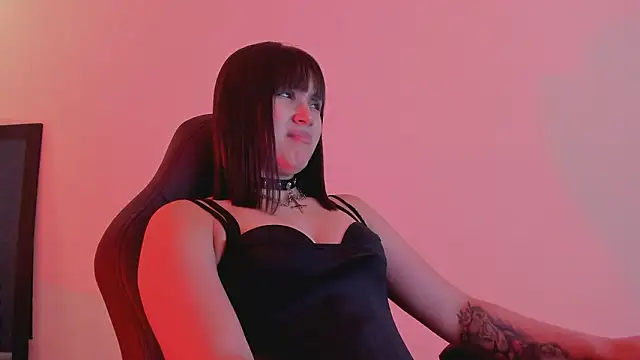 AnnaraLein's cam snapshot