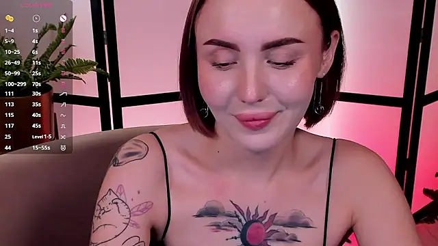 LianaFord's cam snapshot