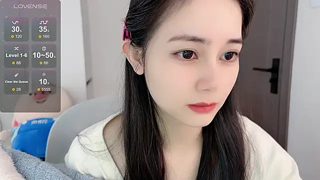 Judy-520's cam snapshot