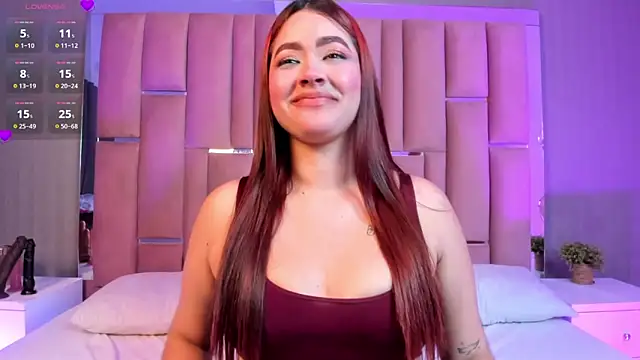 Saoryy__'s cam snapshot