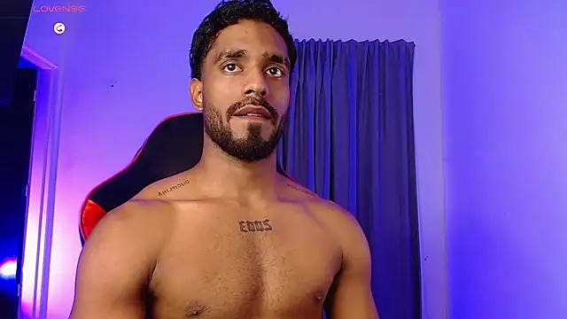 Christian_thor live sex cam