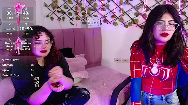 koning_moretti's cam snapshot