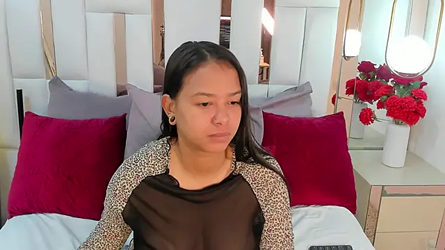 kaorybliss's cam snapshot