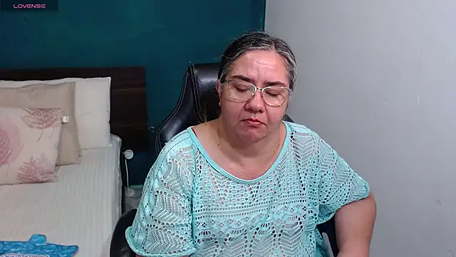 scaelettdubois's cam snapshot