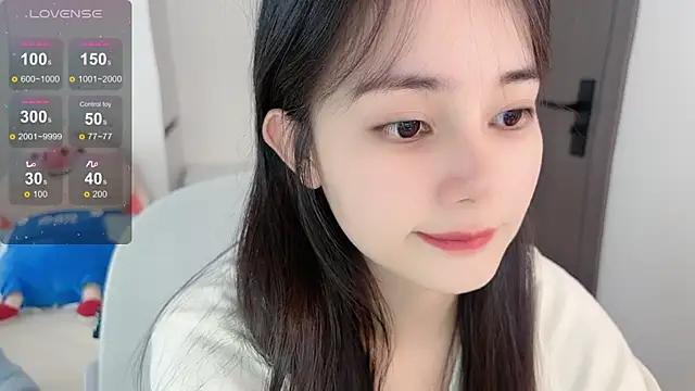 Judy-520 live sex cam