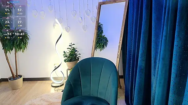 Evacadooo's cam snapshot