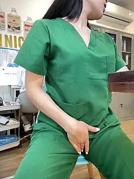 Clinic_Sexy live sex cam