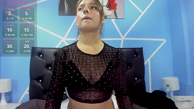 Diamond_juliana's cam snapshot