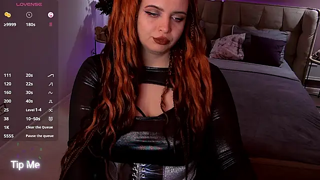 Miss_Maya_Mils's cam snapshot