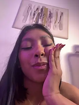 Isabella_fasilier's cam snapshot