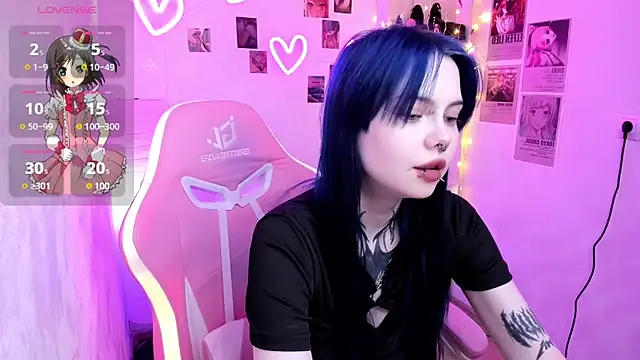 Morana_Batt's cam snapshot